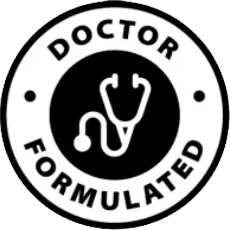 Product quality certification badge